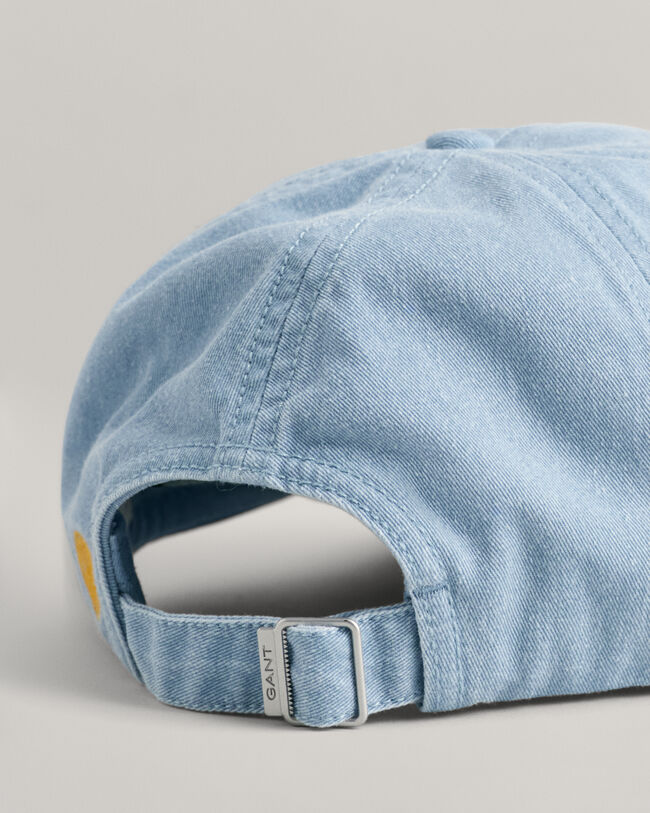 Gorra Sunfaded NH City