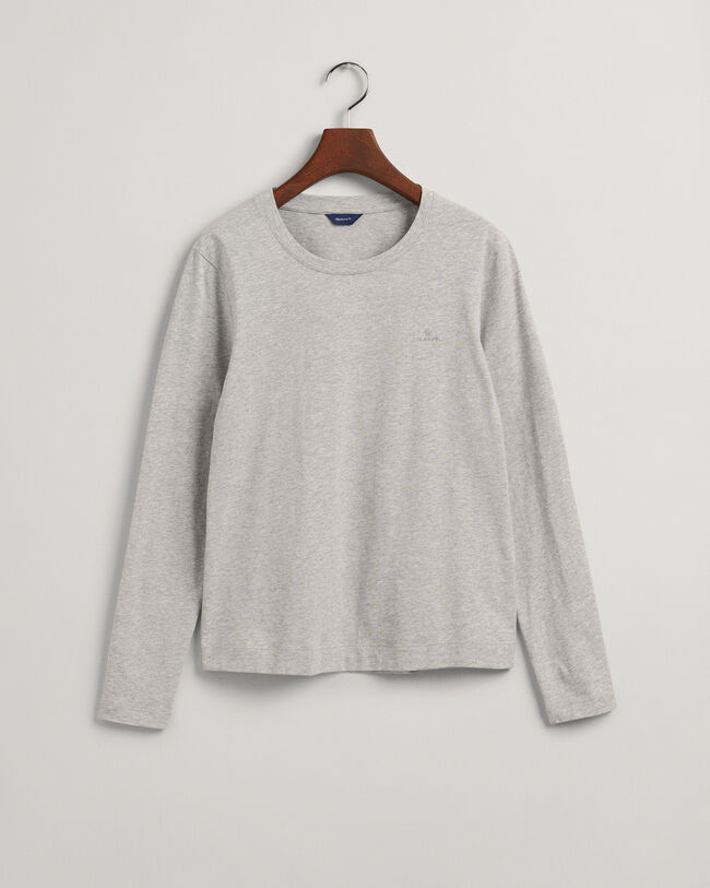 Camiseta de manga larga Original