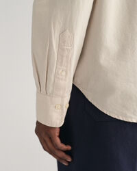 Camisa Oxford Regular Fit Archive