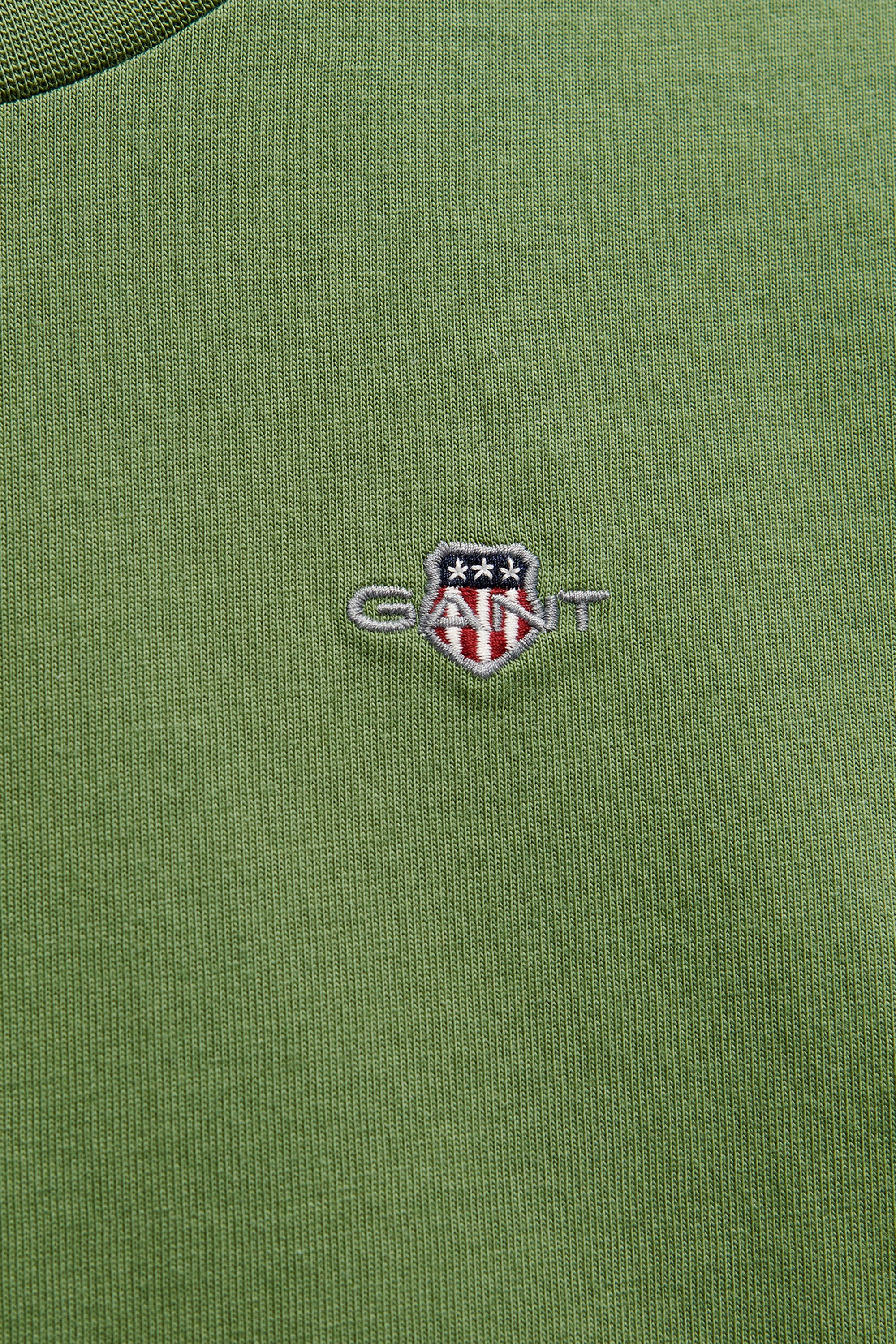 Camiseta Shield Kids