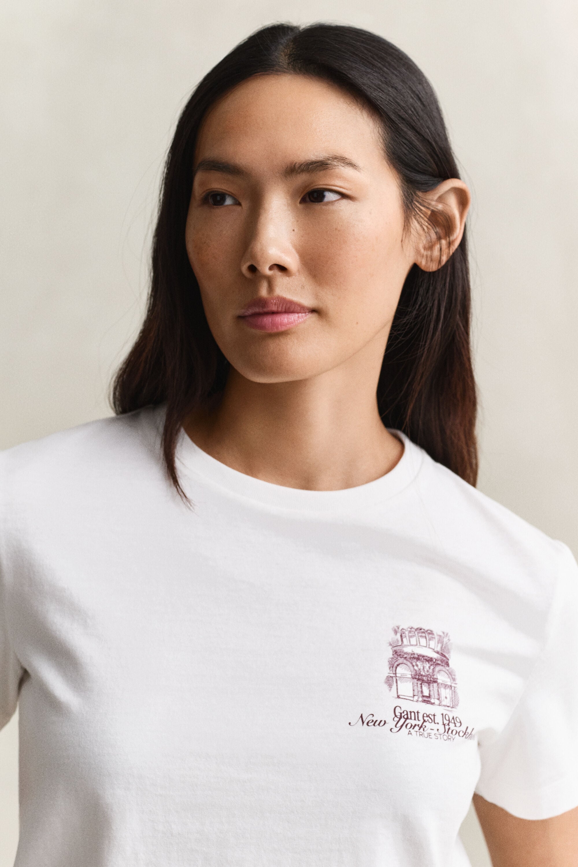 Camiseta Graphic