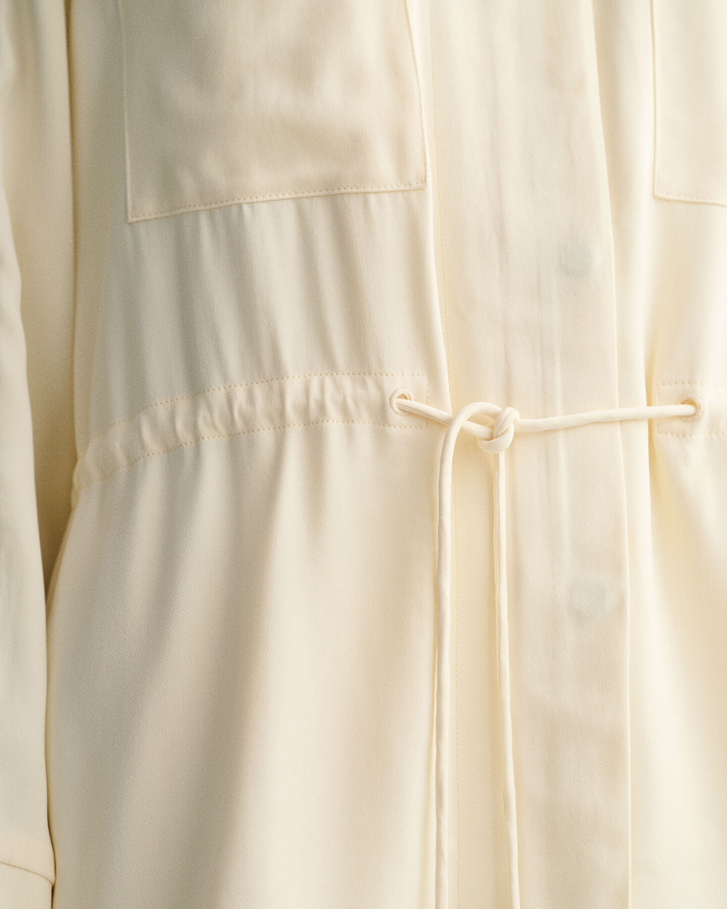 Chaqueta Relaxed Fit a rayas