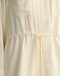 Chaqueta Relaxed Fit a rayas