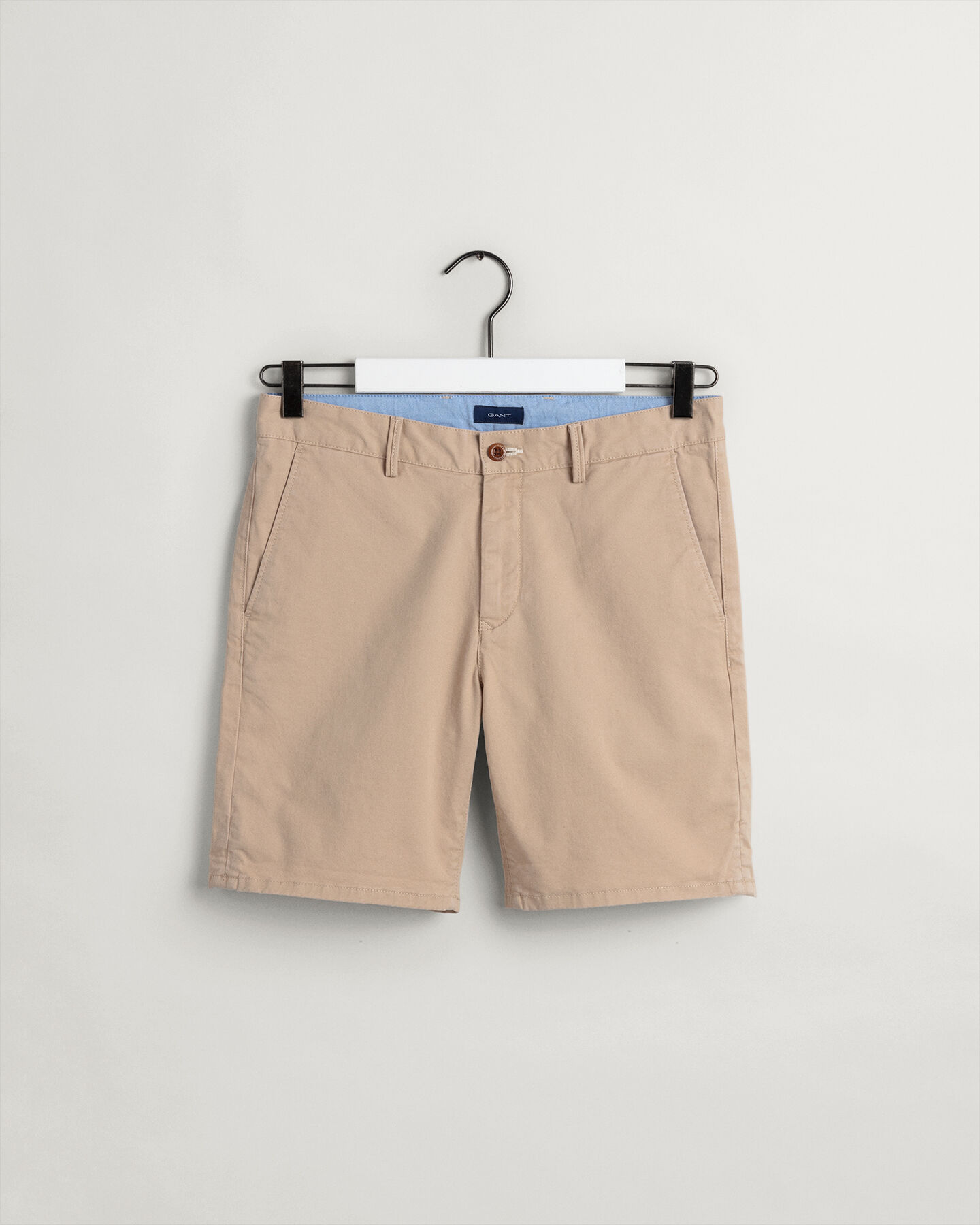 Pantalones cortos chinos Teen Boys