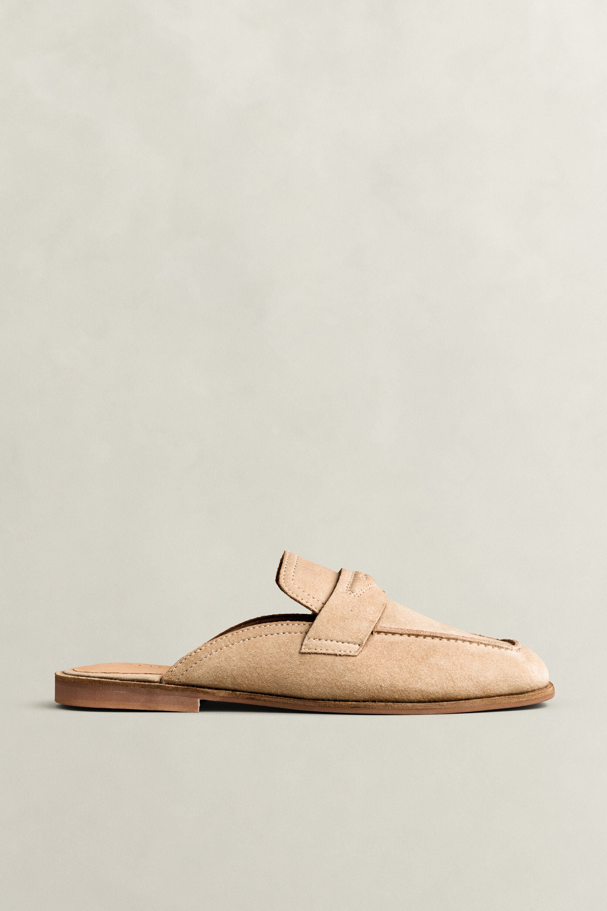 Mules Gimble de ante