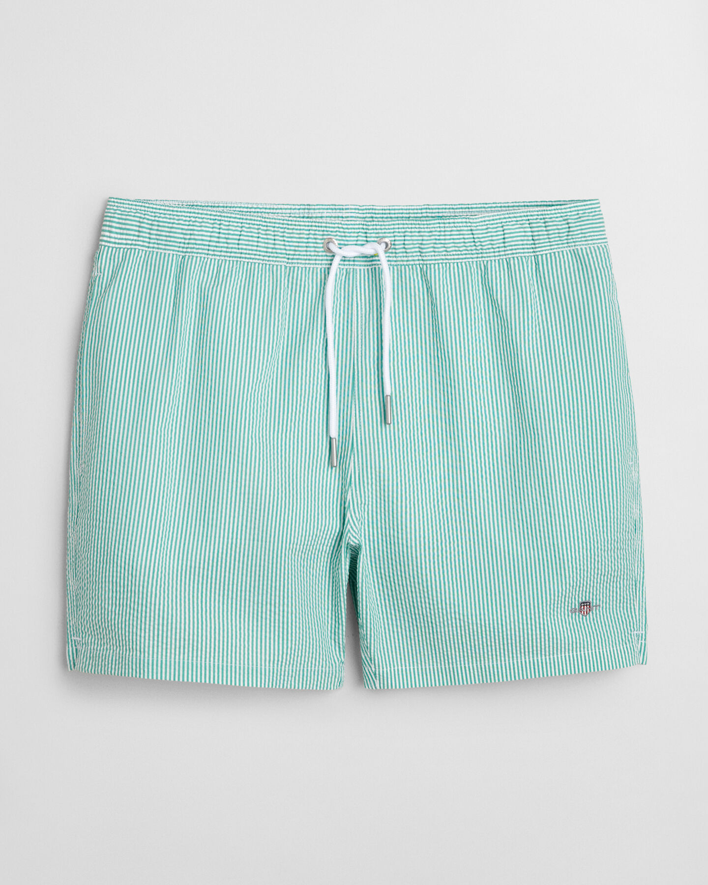 Ba&ntilde;ador Seersucker