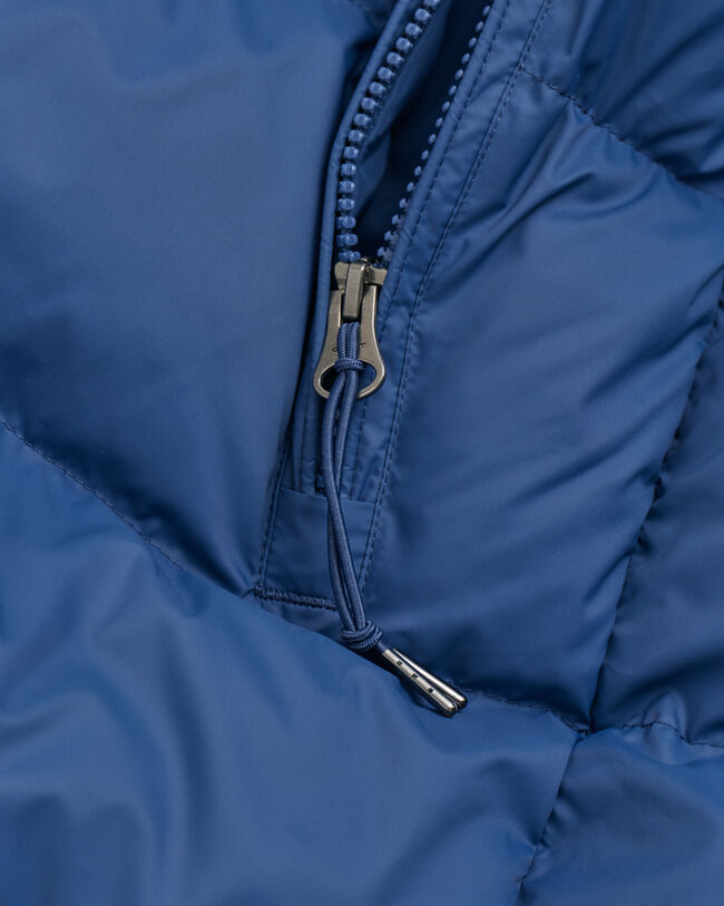 Chaqueta Active Cloud