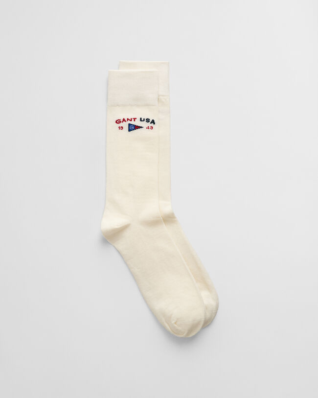 Calcetines GANT USA Flag