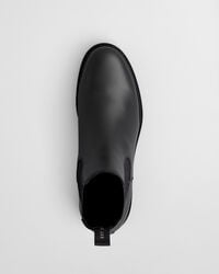 Botines Chelsea Prepdale de piel