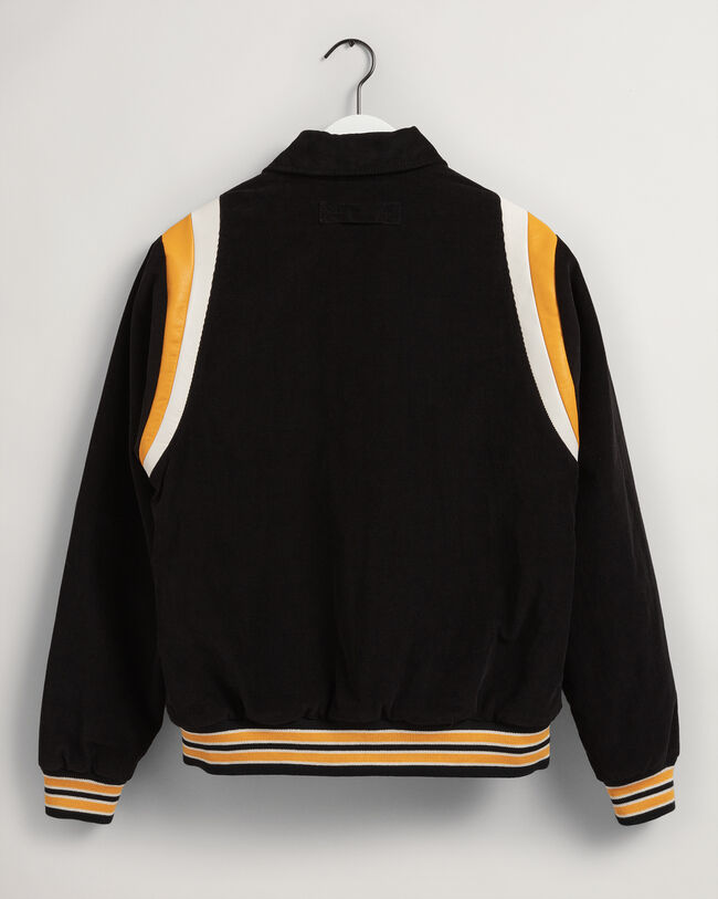 GANT Varsity Jacket de pana