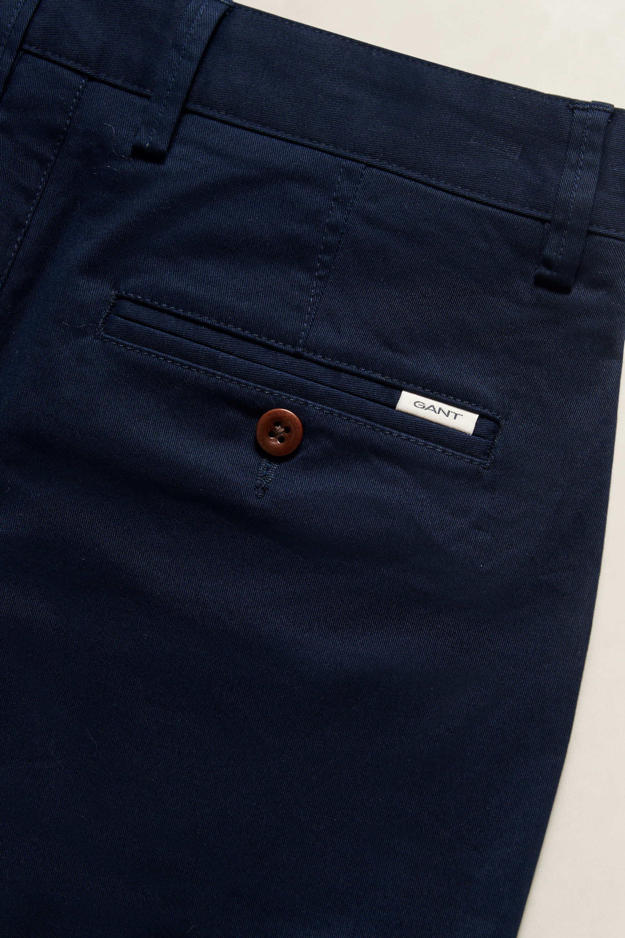 Pantalones chinos Teen Boys