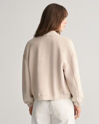 GANT Varsity Jacket con textura