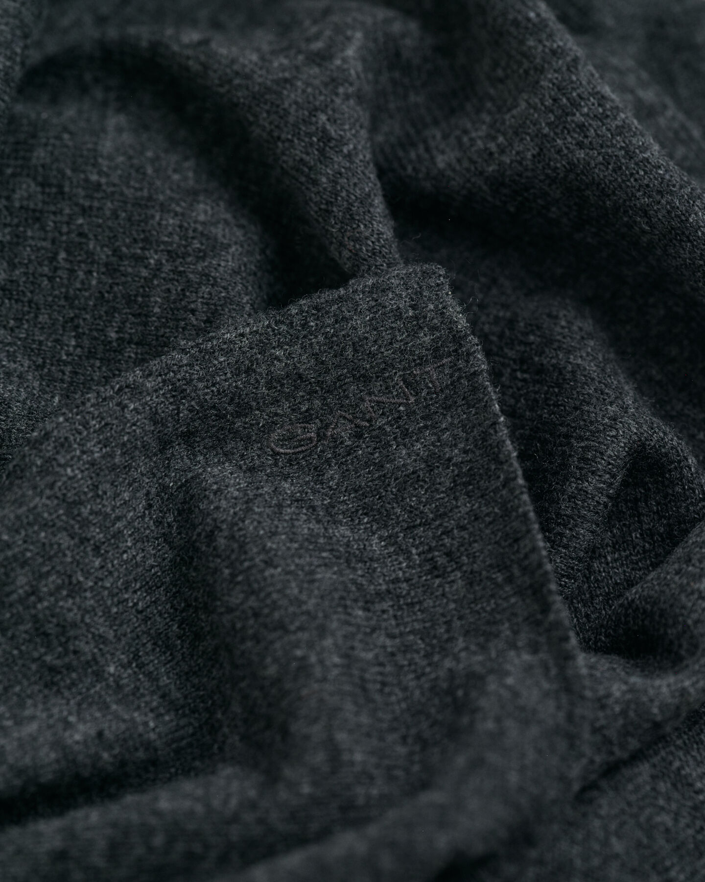 Bufanda de estar por casa