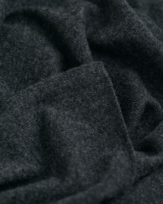 Bufanda de estar por casa