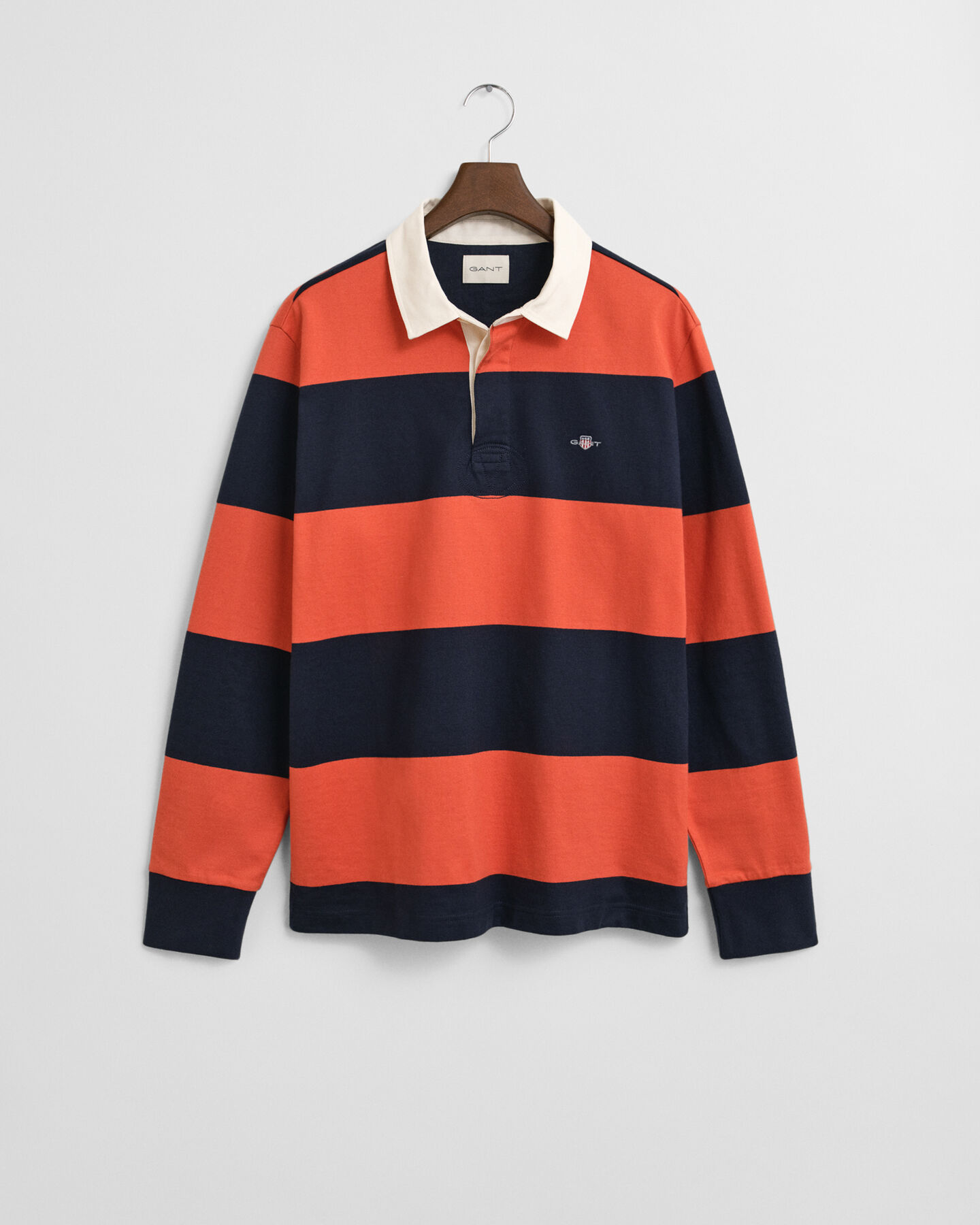 Heavy Rugger de rayas en bloque