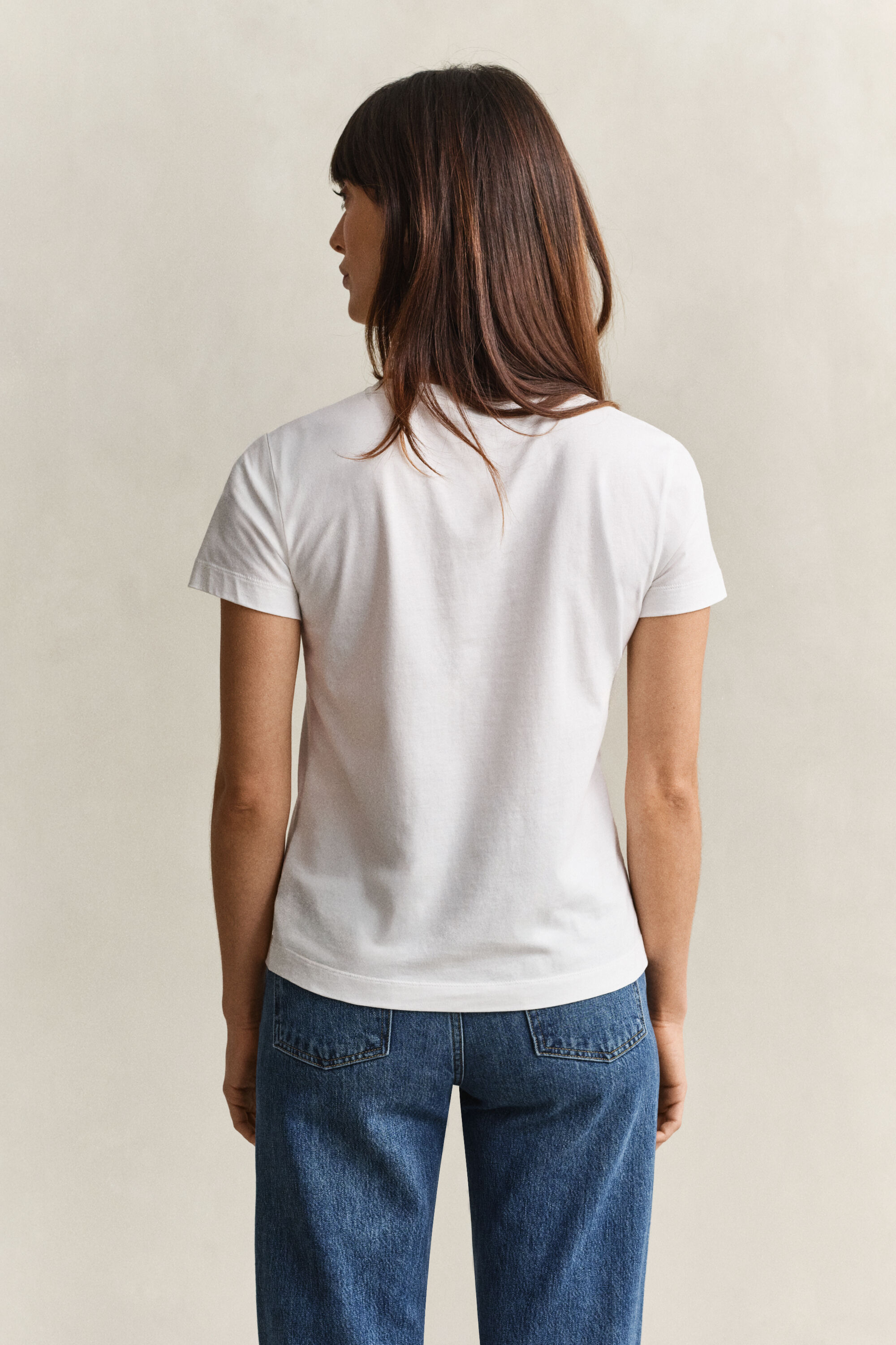 Camiseta Shield