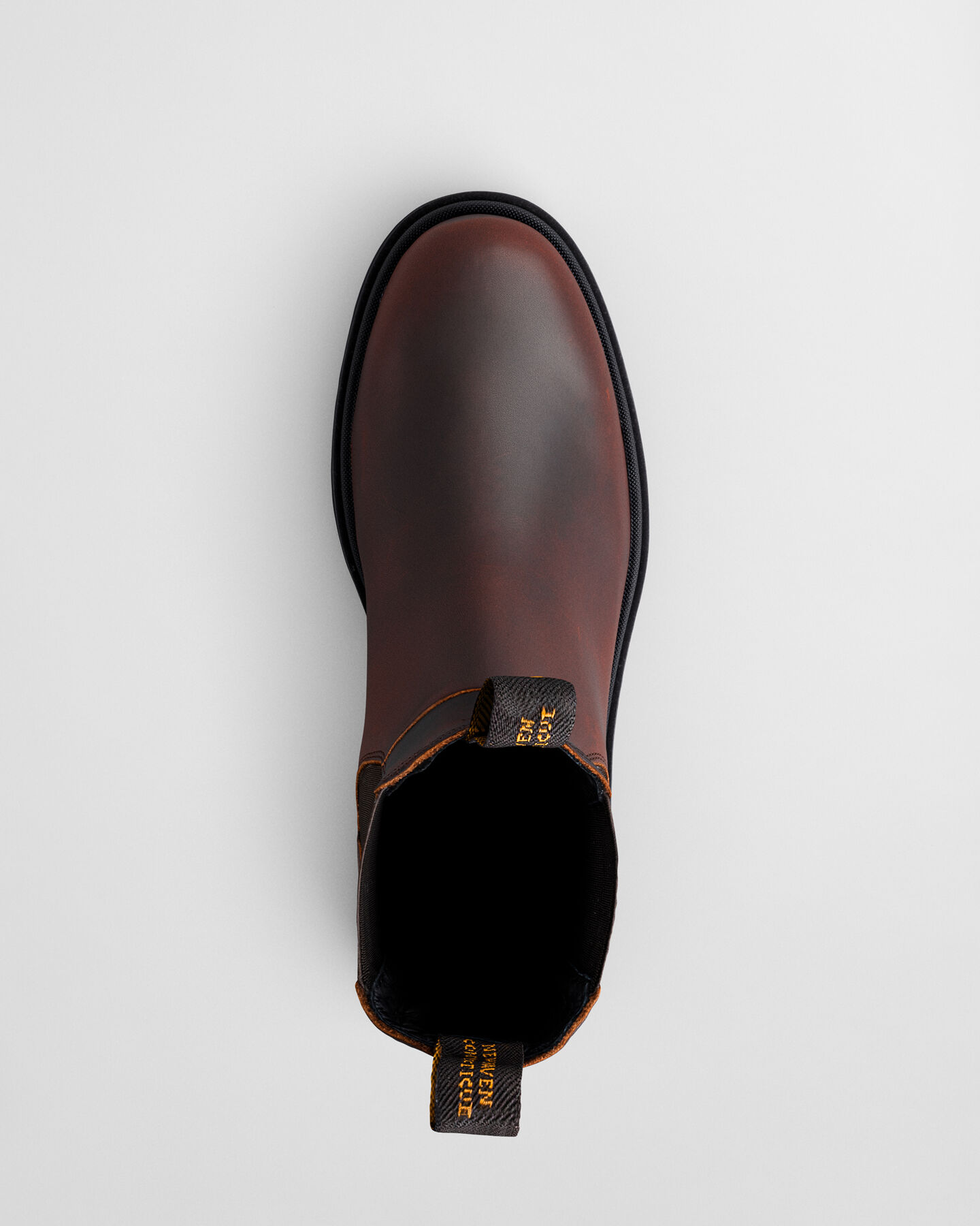 Botines Chelsea Wootlynne de piel