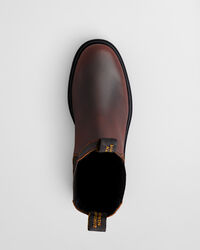 Botines Chelsea Wootlynne de piel