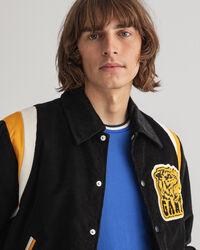 GANT Varsity Jacket de pana