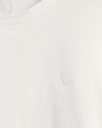 Top de algod&oacute;n el&aacute;stico