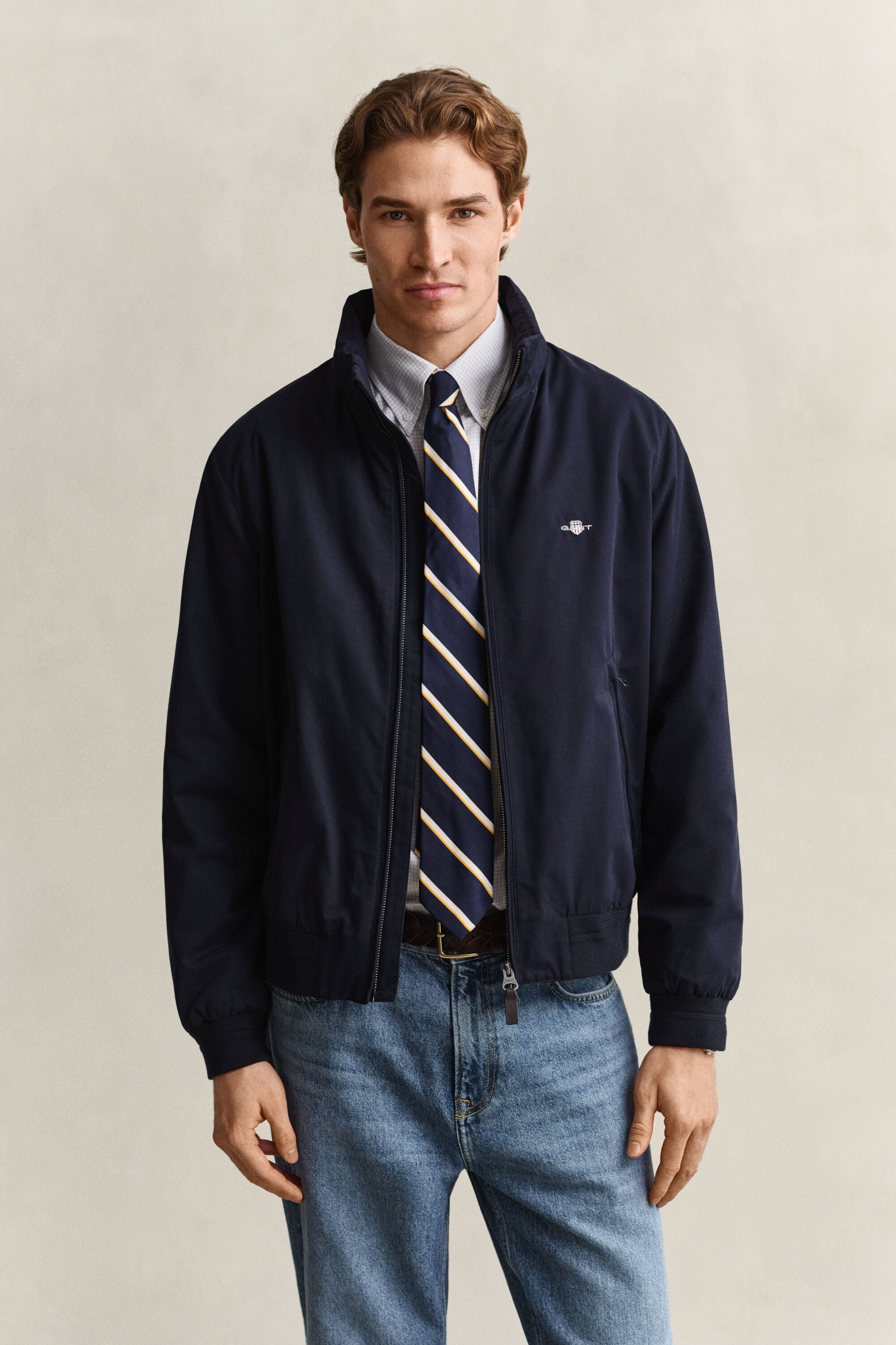 Chaqueta Hampshire