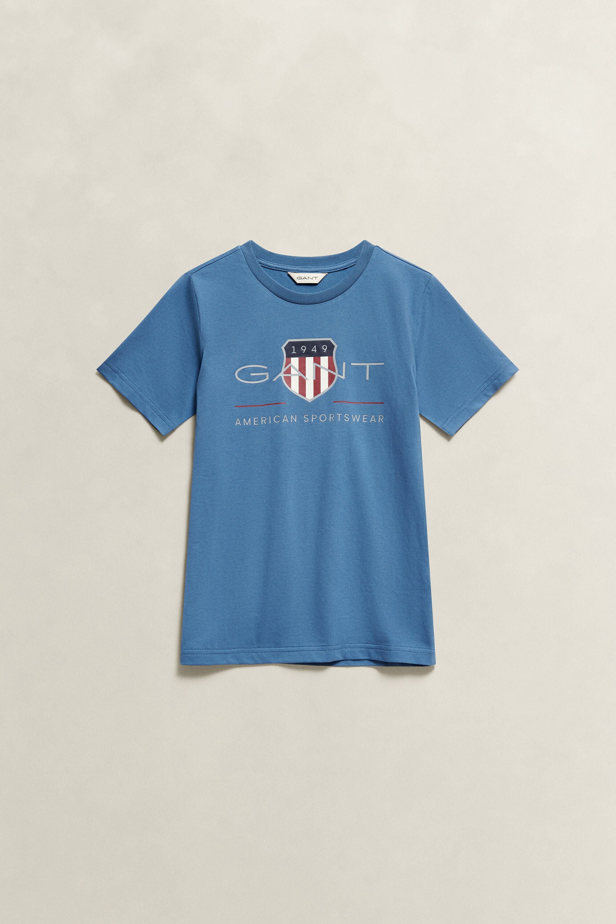 Camiseta Archive Shield Teens