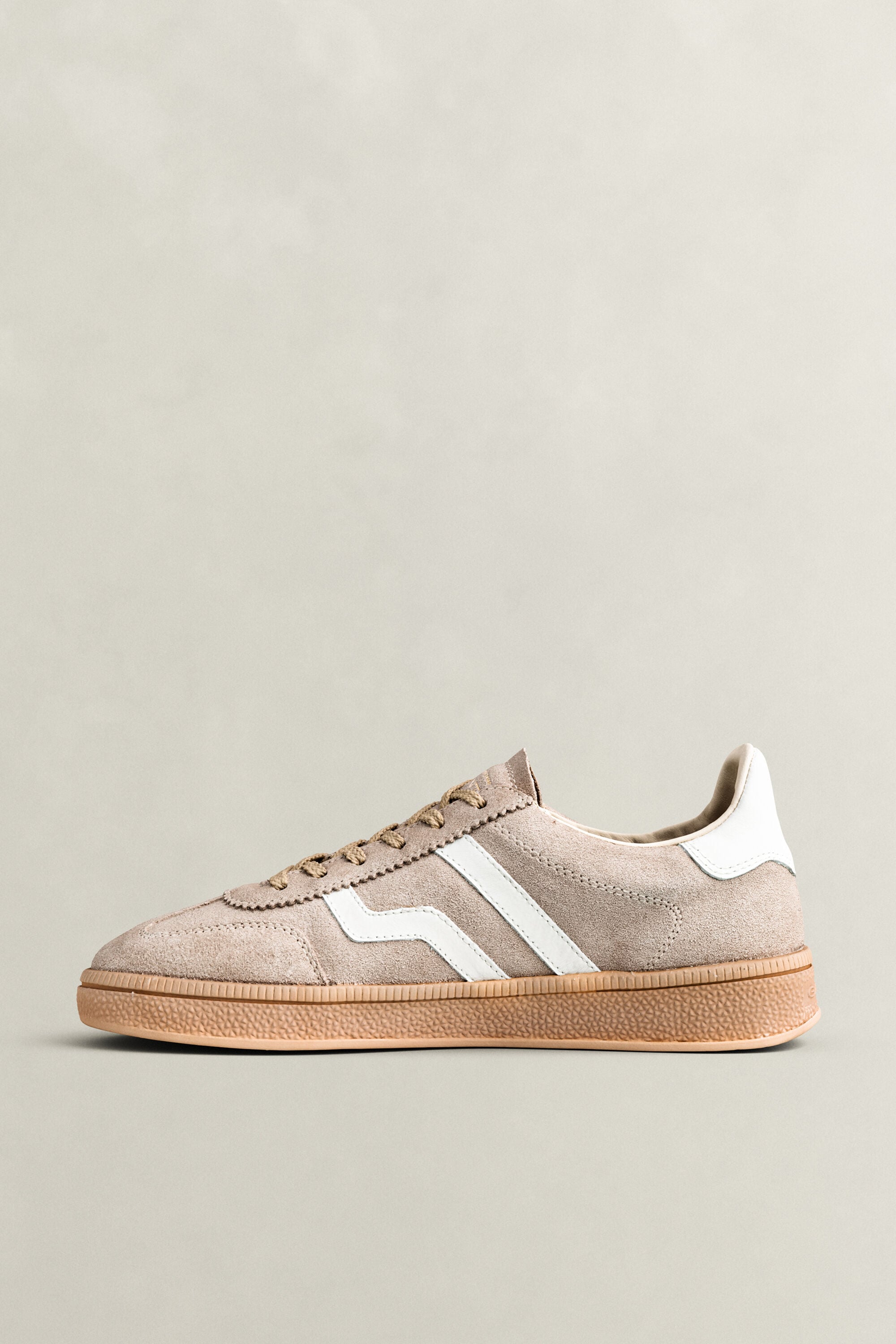 Zapatillas Cuzima de ante