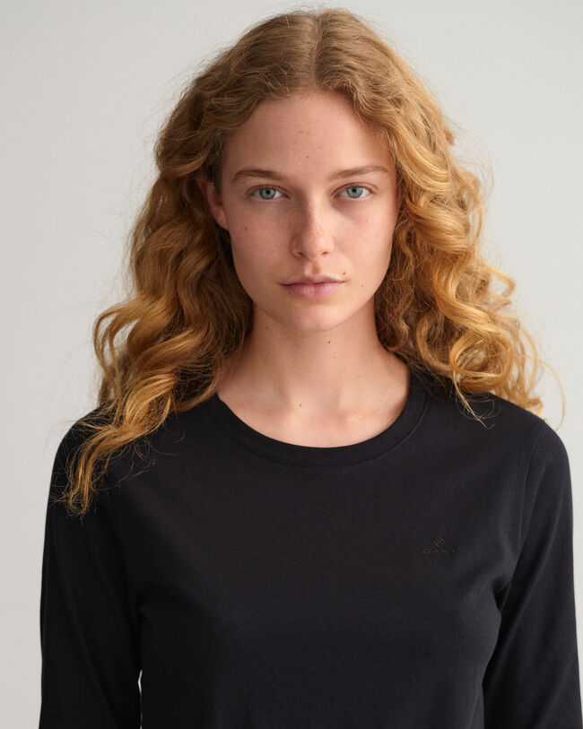 Camiseta de manga larga Original