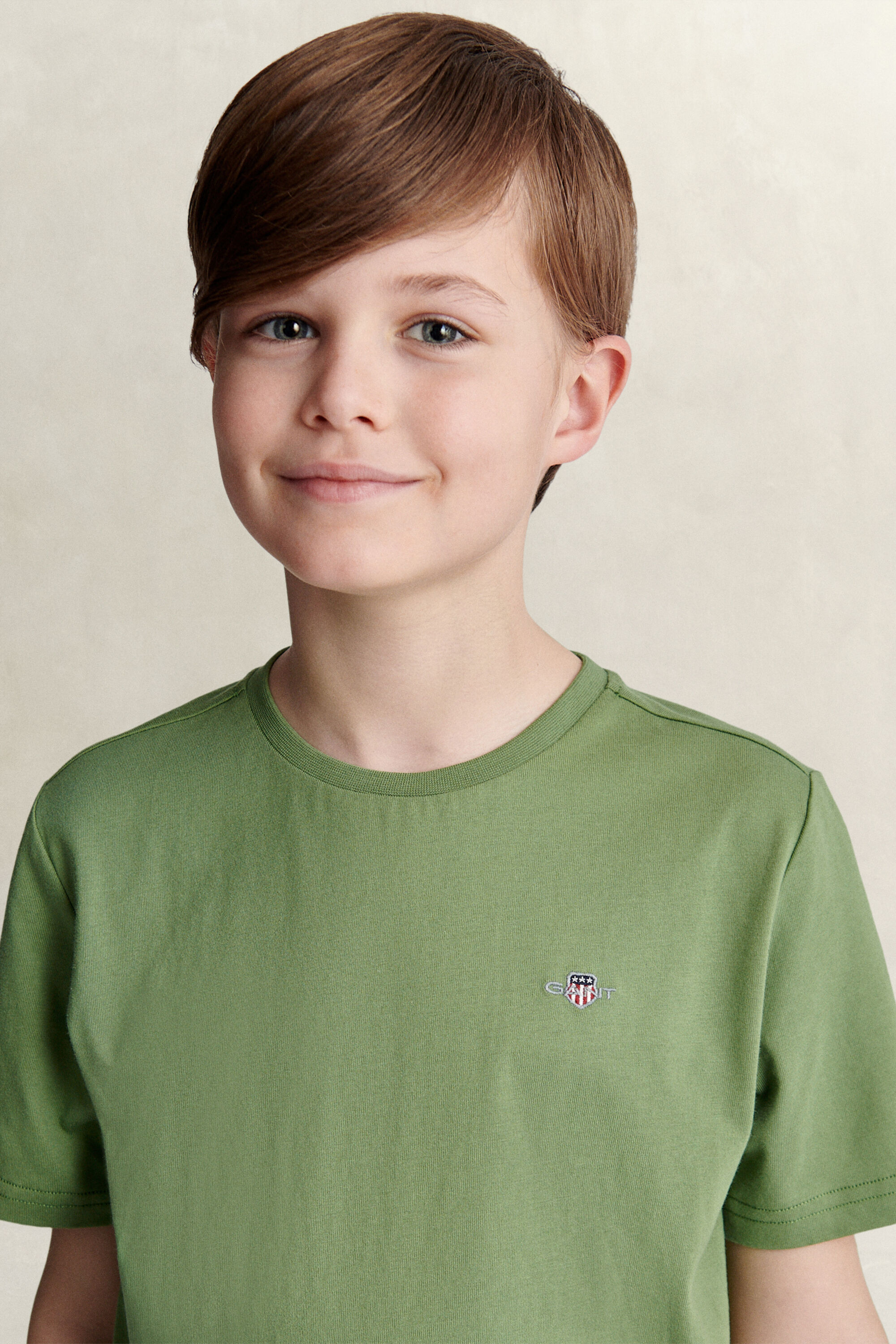 Camiseta Shield Teens