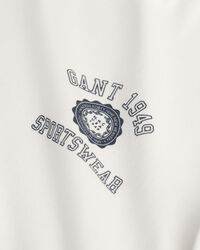 Camiseta Crest Graphic