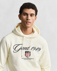 Sudadera con capucha 1949 Graphic
