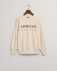 Sudadera Sportswear de cuello redondo