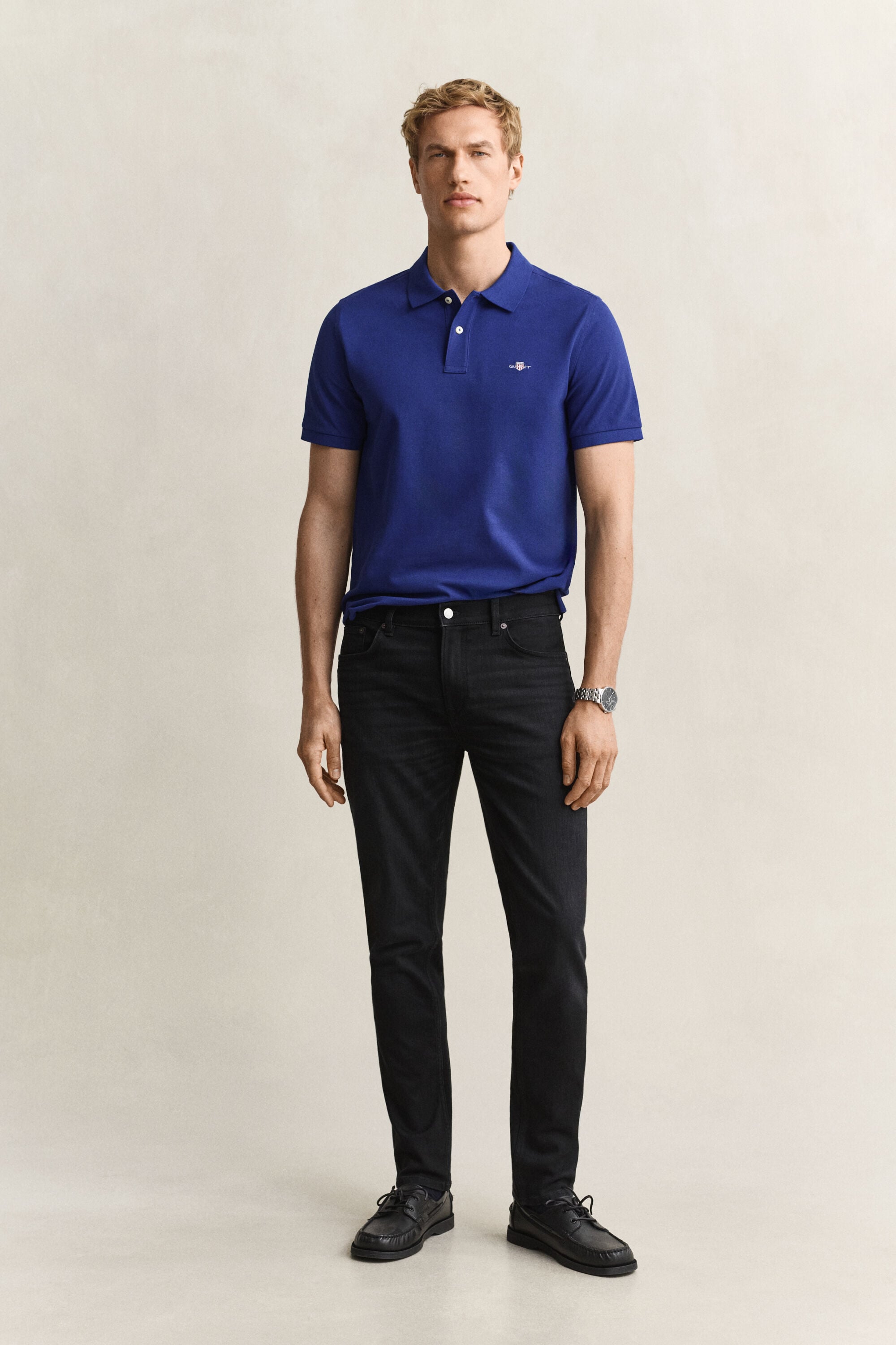 Vaqueros Slim Fit