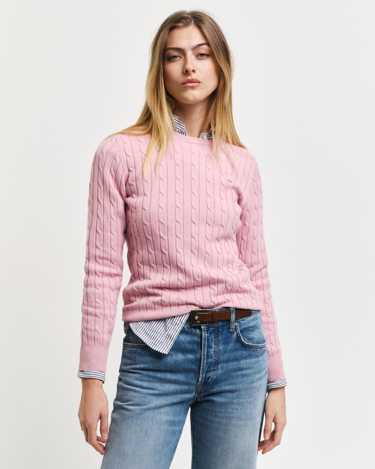 Jersey gant mujer outlet