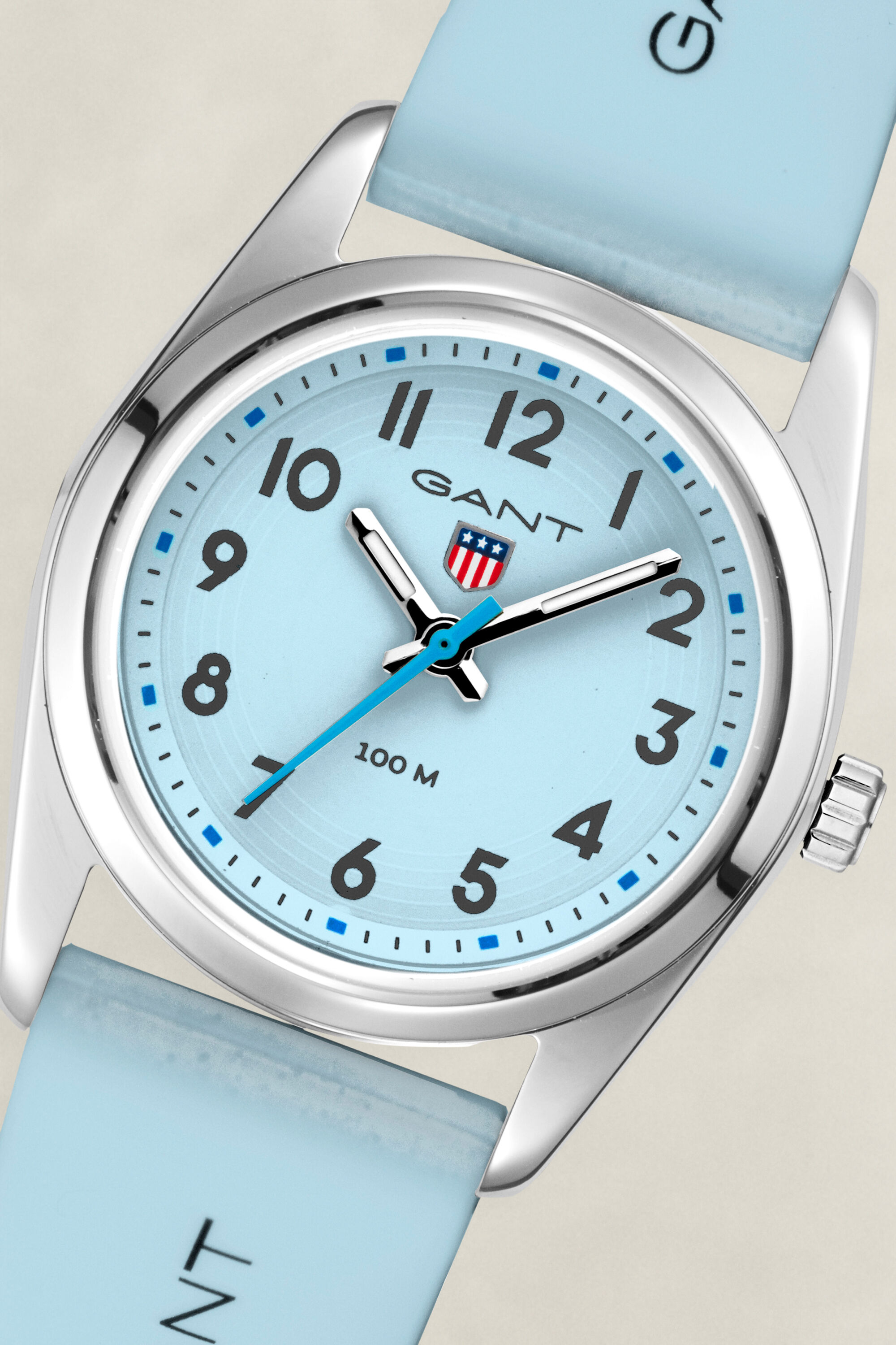 Reloj de pulsera Graduate