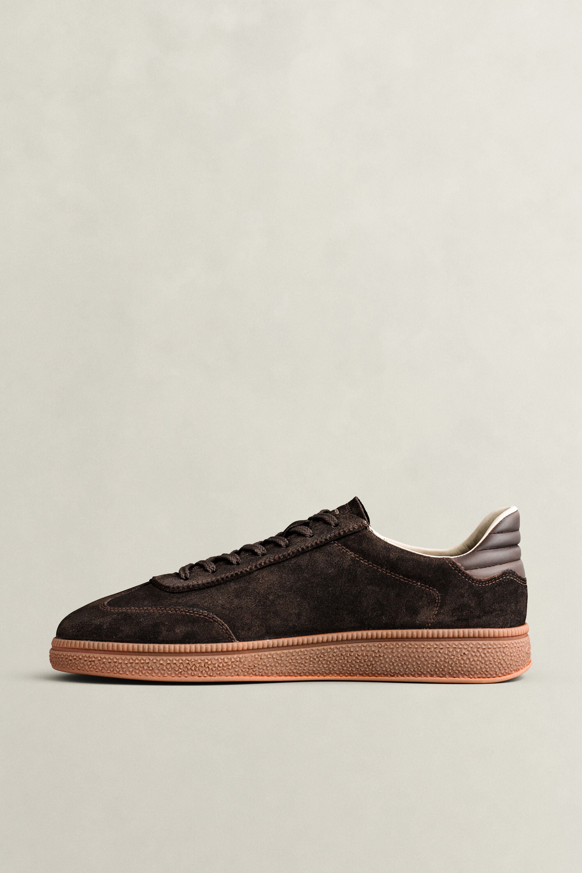Zapatillas Cuzmo de ante