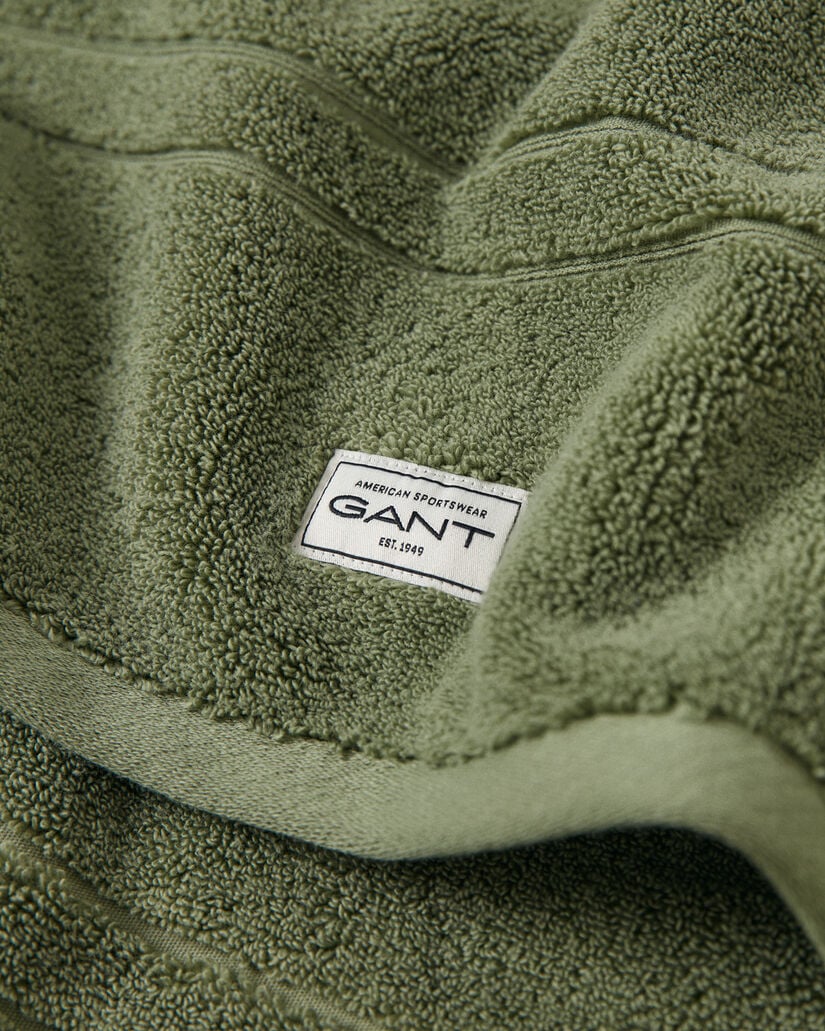 Paquete de cuatro toallas Premium 30 × 30