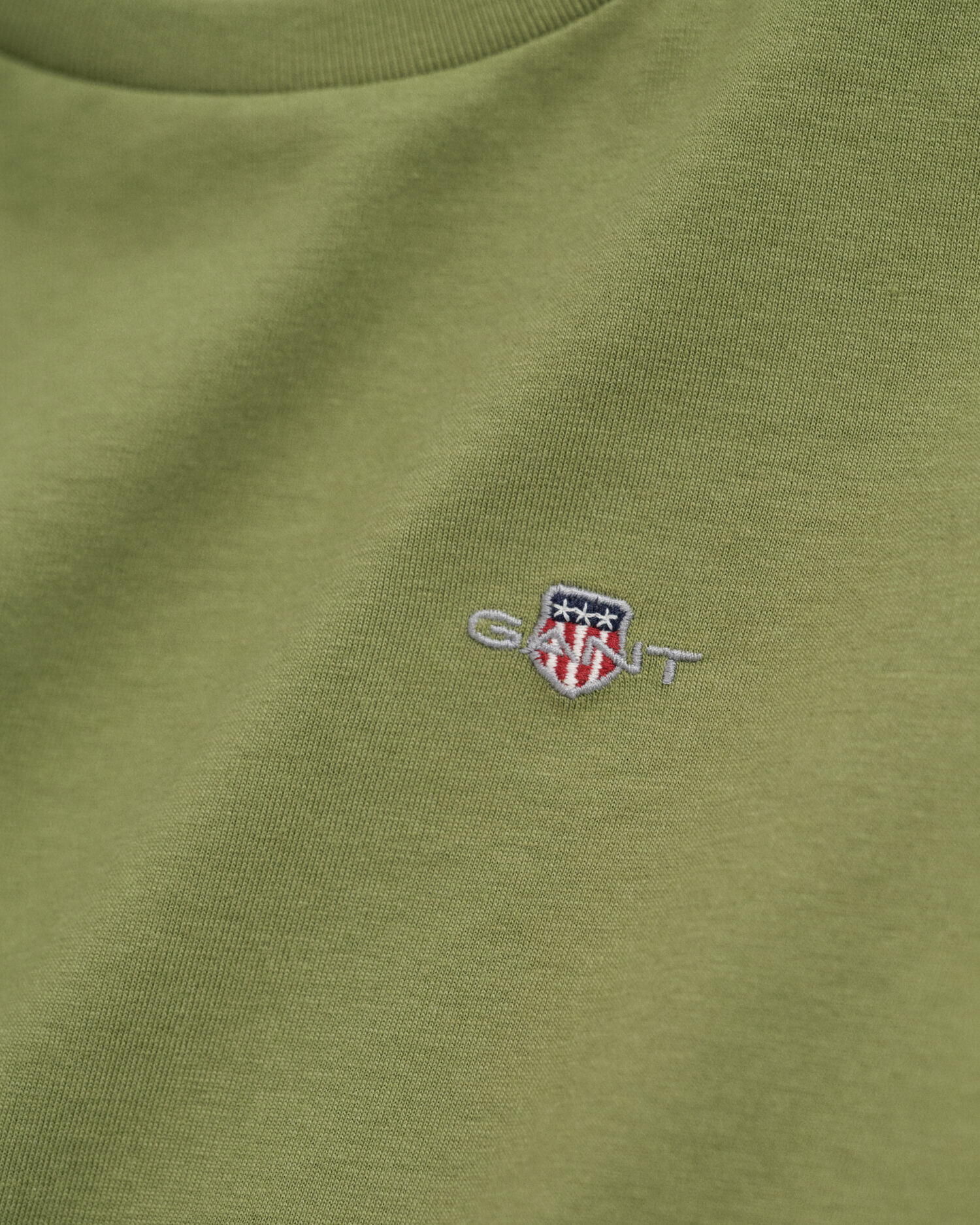 Camiseta de manga larga Kids Shield