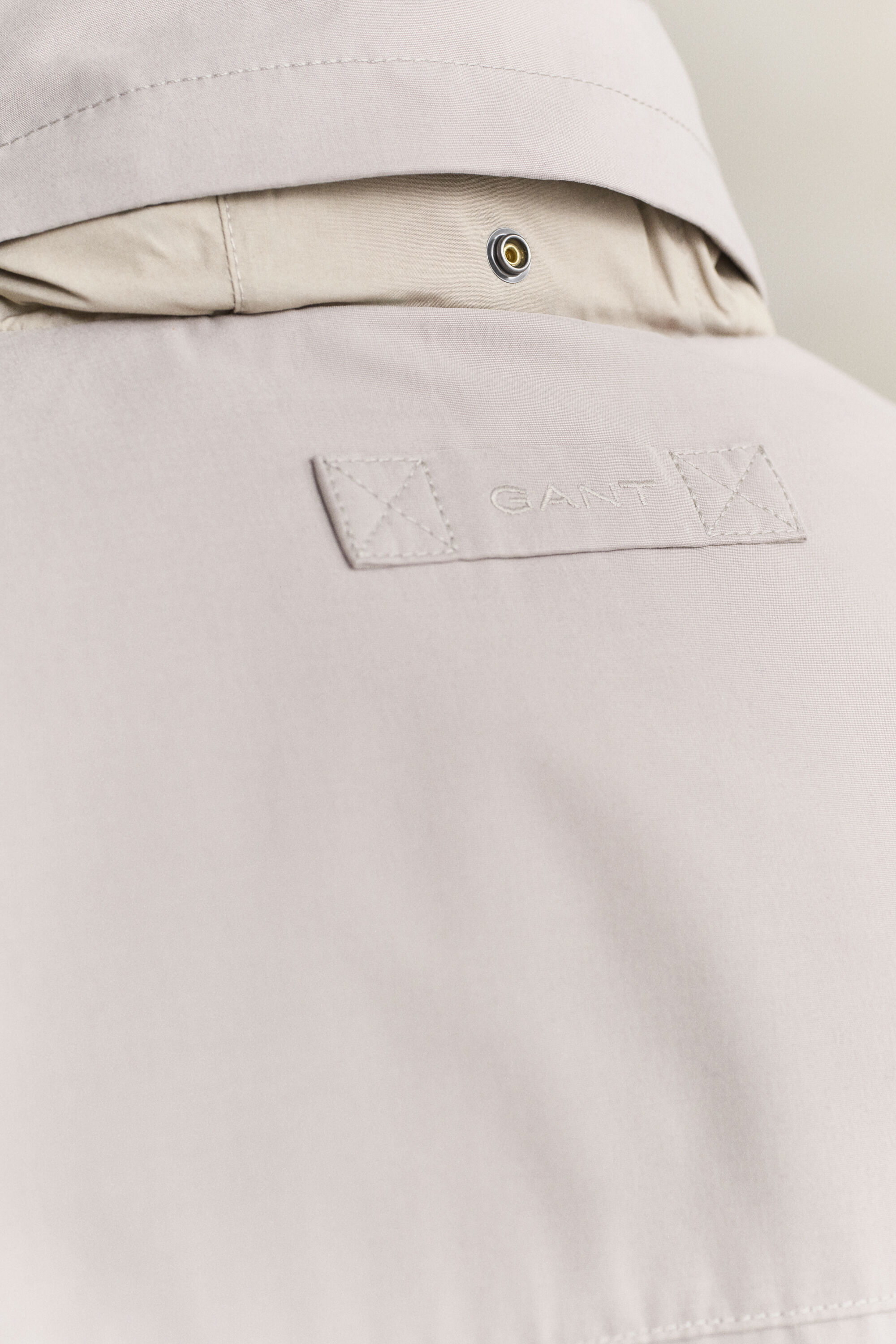 Chaqueta Hampshire