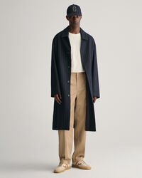 Abrigo de raya diplomática