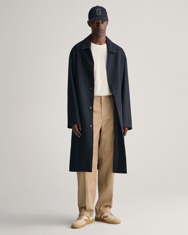 Abrigo de raya diplomática