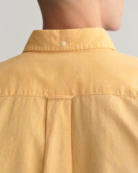 Camisa Oxford Regular Fit Archive