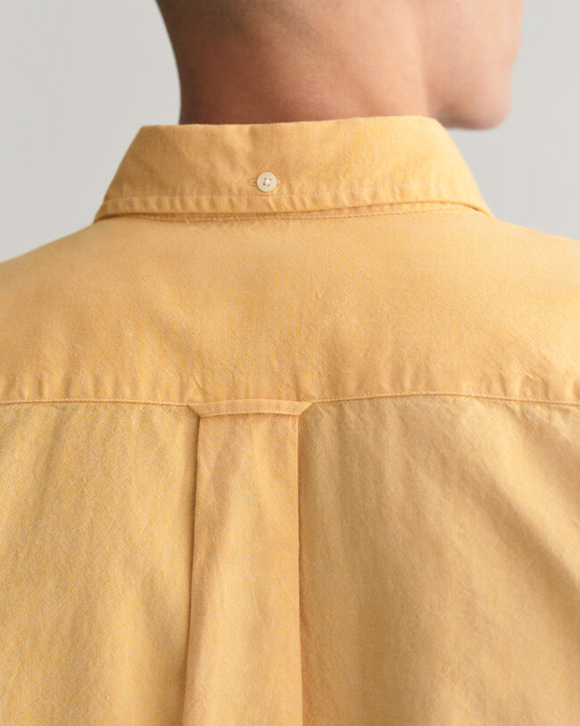 Camisa Oxford Regular Fit Archive