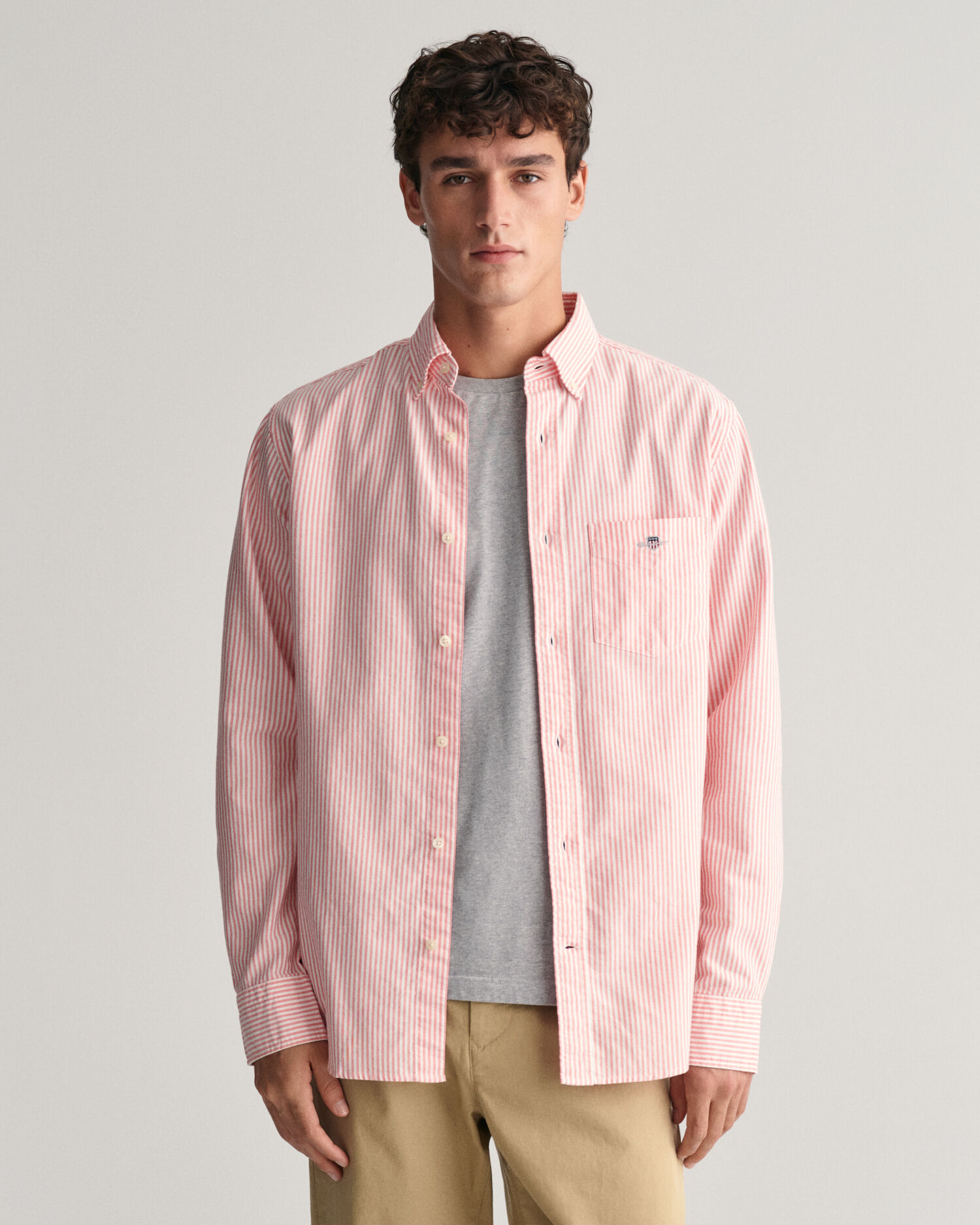 Camisas españolas hombre clearance