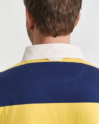 Heavy Rugger de rayas en bloque