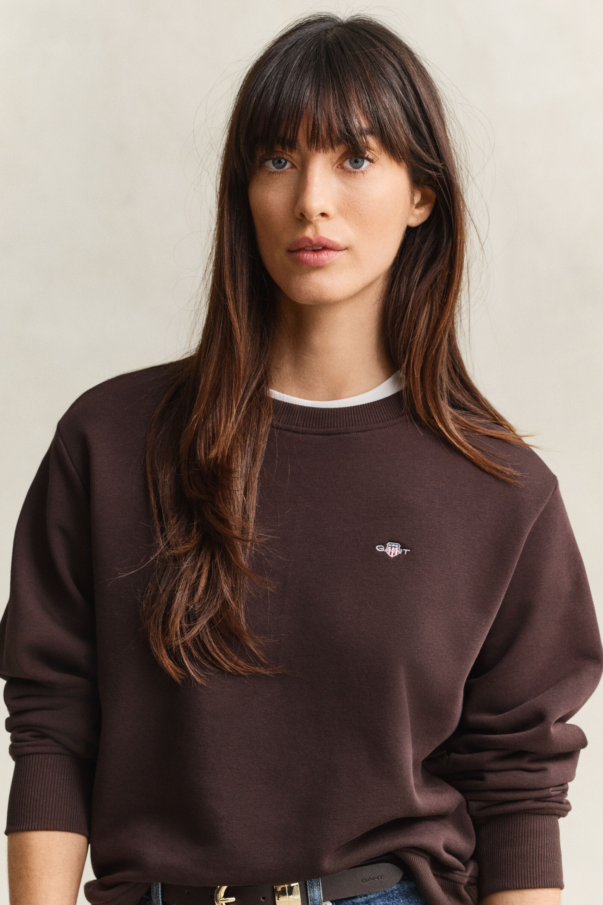 Sudadera Shield