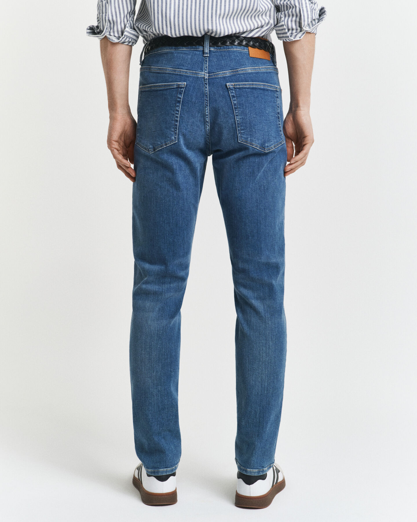 Vaqueros Extra Slim Fit Active Recover