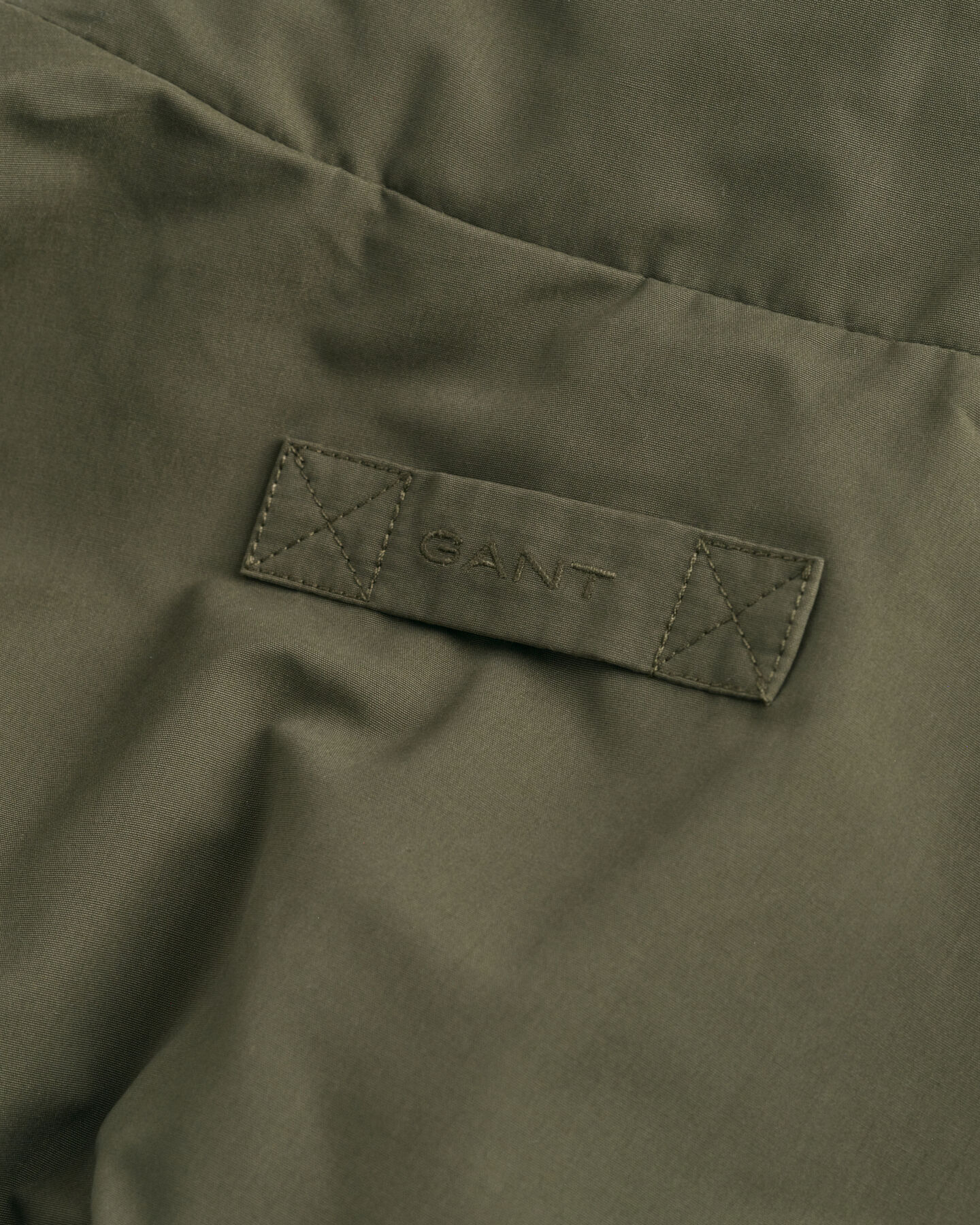 Chaqueta Hampshire acolchada