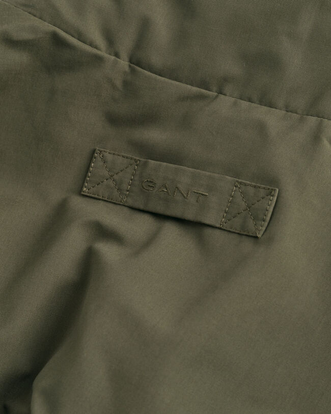 Chaqueta Hampshire acolchada