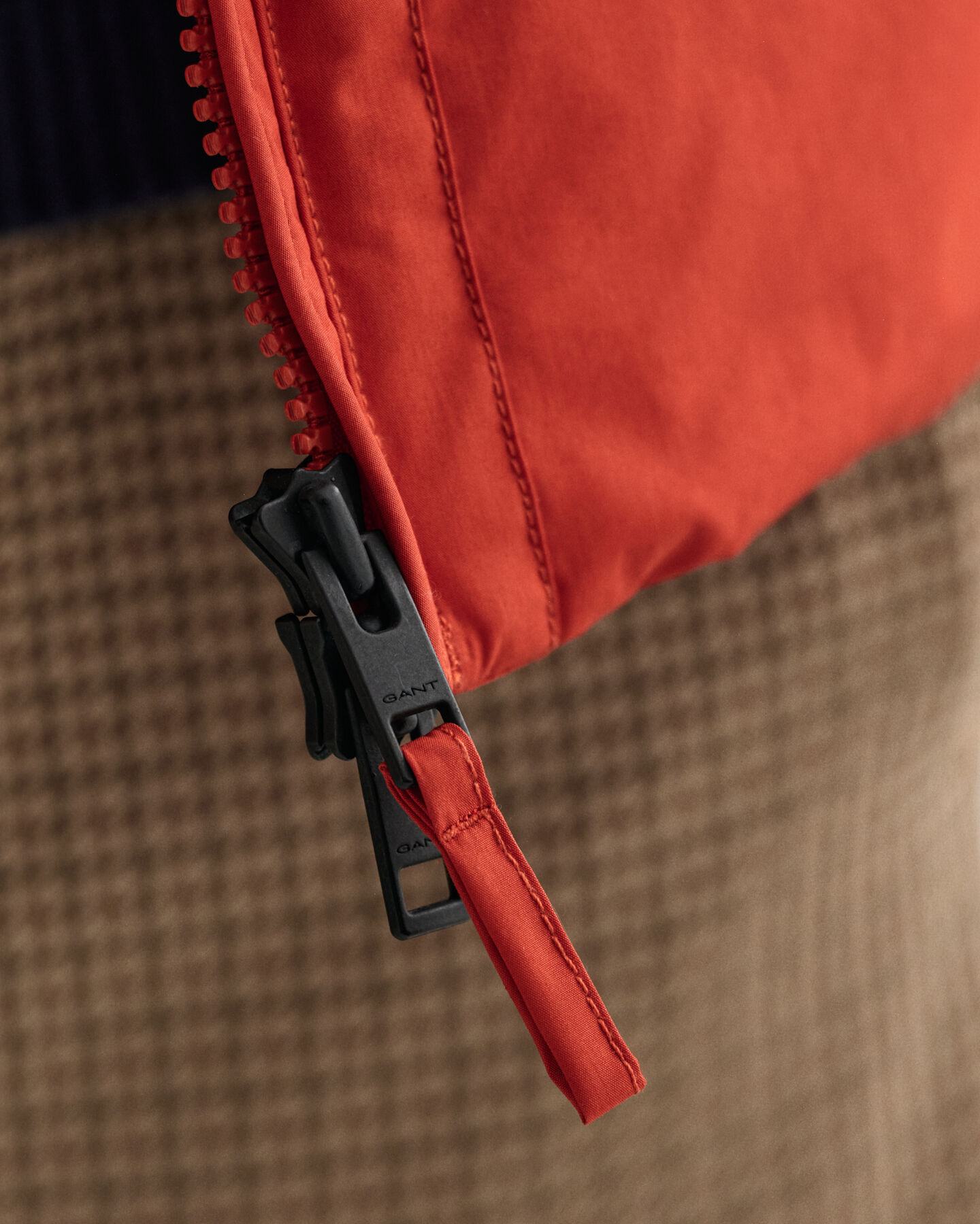 Chaqueta de plumón Alta